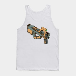 P-900 Tank Top